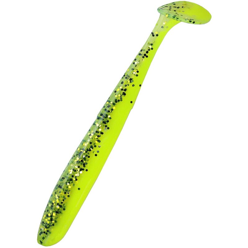 L120 Chartreuse Glitter