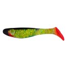 Relax Kopyto Gummifische 2,5" 6,25 cm 5 Stück...