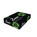 Major Fish Zander Tactical Box 36- teilig Gummifische...