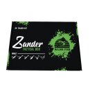 Major Fish Zander Tactical Box 36- teilig Gummifische...