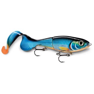 Rapala X-RAP Otus XROU17 Hybrid Swimbait 17 cm