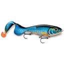 Rapala X-RAP Otus XROU17 Hybrid Swimbait 17 cm