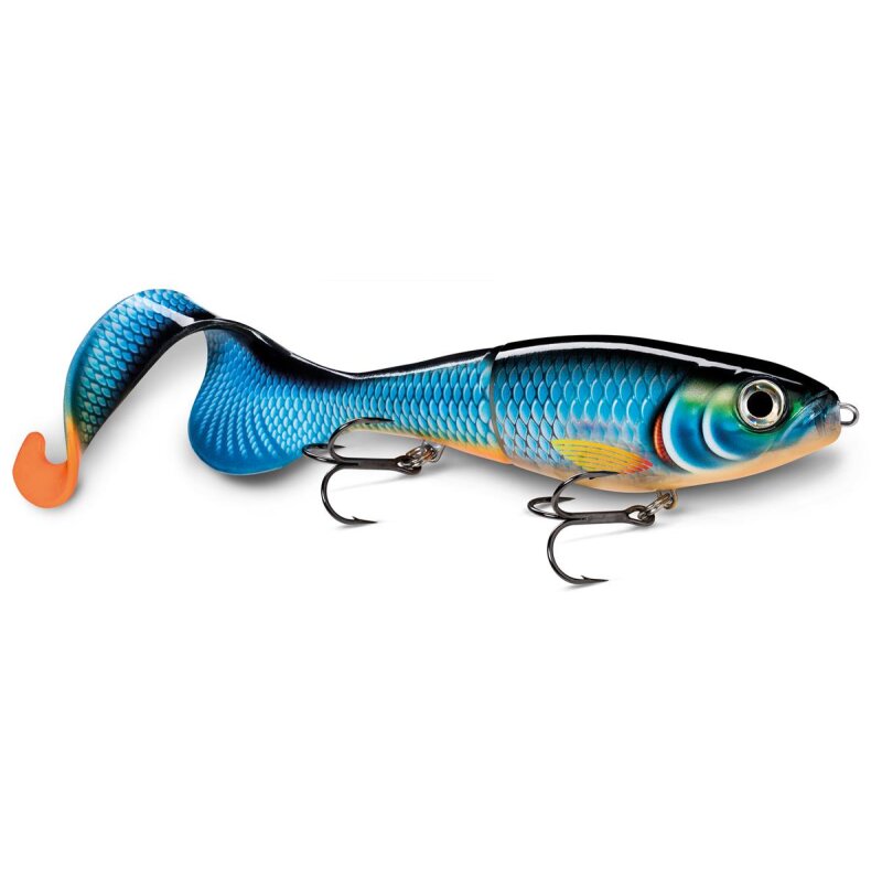 Rapala X-RAP Otus XROU17 Hybrid Swimbait 17 cm