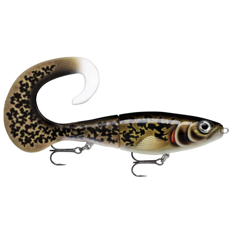 ARB - Artistic Burbot