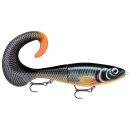 Rapala X-RAP Otus XROU17 Hybrid Swimbait 17 cm HLW -...