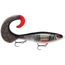 Rapala X-RAP Otus XROU17 Hybrid Swimbait 17 cm ROL - Live...