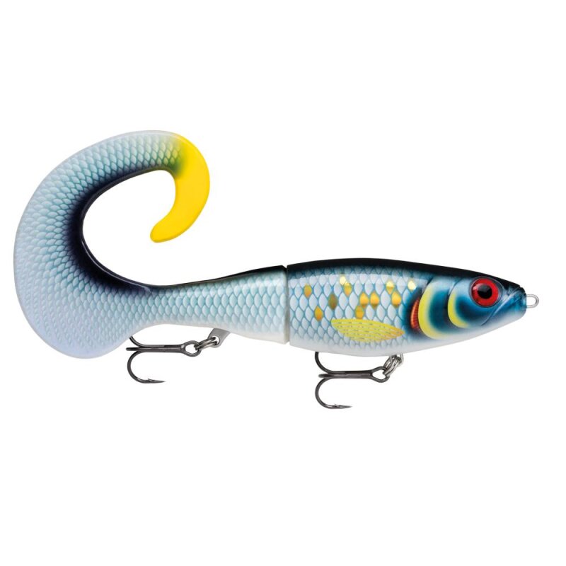 SCRB - Scaled Baitfish