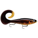 Rapala X-RAP Otus XROU17 Hybrid Swimbait 17 cm UV5 - 5W-50UV