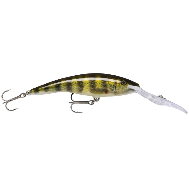 Rapala Deep Tail Dancer Schlepp Wobbler Tiefläufer