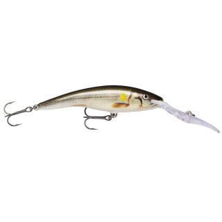 Rapala Deep Tail Dancer Schlepp Wobbler Tiefläufer 9 cm - AYUL