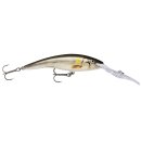 Rapala Deep Tail Dancer Schlepp Wobbler Tiefläufer 9...