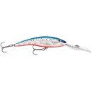Rapala Deep Tail Dancer Schlepp Wobbler Tiefläufer 9...