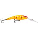 Rapala Deep Tail Dancer Schlepp Wobbler Tiefläufer 9...