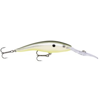 Rapala Deep Tail Dancer Schlepp Wobbler Tiefläufer 9 cm - GGS
