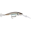 Rapala Deep Tail Dancer Schlepp Wobbler Tiefläufer 9...