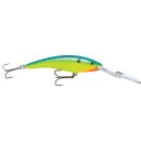 Rapala Deep Tail Dancer Schlepp Wobbler Tiefläufer 9...