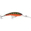 Rapala Deep Tail Dancer Schlepp Wobbler Tiefläufer 9...