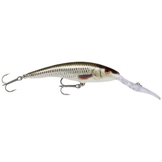Rapala Deep Tail Dancer Schlepp Wobbler Tiefläufer 9 cm - ROL