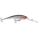 Rapala Deep Tail Dancer Schlepp Wobbler Tiefläufer 9...