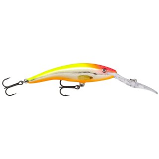 Rapala Deep Tail Dancer Schlepp Wobbler Tiefläufer 11 cm - CLS