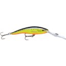 Rapala Deep Tail Dancer Schlepp Wobbler Tiefläufer...
