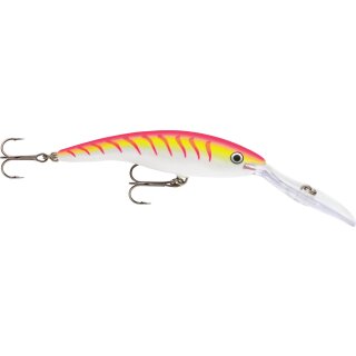 Rapala Deep Tail Dancer Schlepp Wobbler Tiefläufer 11 cm - PTU
