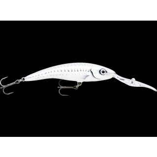 Rapala Deep Tail Dancer Schlepp Wobbler Tiefläufer 13 cm - HDGH