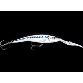 Rapala Deep Tail Dancer Schlepp Wobbler Tiefläufer 13 cm - HDSBM