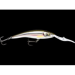 Rapala Deep Tail Dancer Schlepp Wobbler Tiefläufer 13 cm - JAYU
