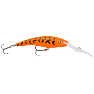 Rapala Deep Tail Dancer Schlepp Wobbler Tiefläufer 13 cm - OCW