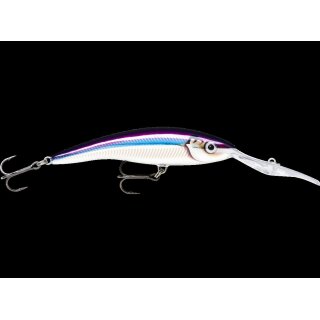 Rapala Deep Tail Dancer Schlepp Wobbler Tiefläufer 13 cm - PHV