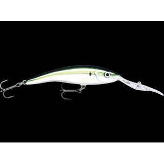 Rapala Deep Tail Dancer Schlepp Wobbler Tiefläufer 13 cm - PLD