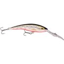 Rapala Deep Tail Dancer Schlepp Wobbler Tiefläufer...