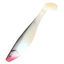 Relax Kopyto Shad Gummifisch 6" 15 cm 5 Stück...