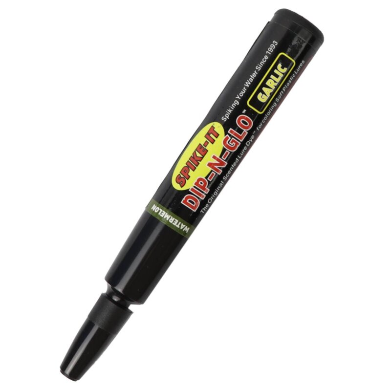 SPIKE-IT Scent Marker Watermelon Garlic Knoblauch