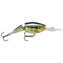 Rapala Jointed Shad Rap 7 cm RDT - Red Tiger