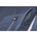 Pinewood Finnveden Hybrid Extrem Herren Jacke 5300 D.Dive Blau