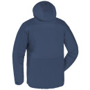 Pinewood Finnveden Hybrid Extrem Herren Jacke 5300 D.Dive Blau L