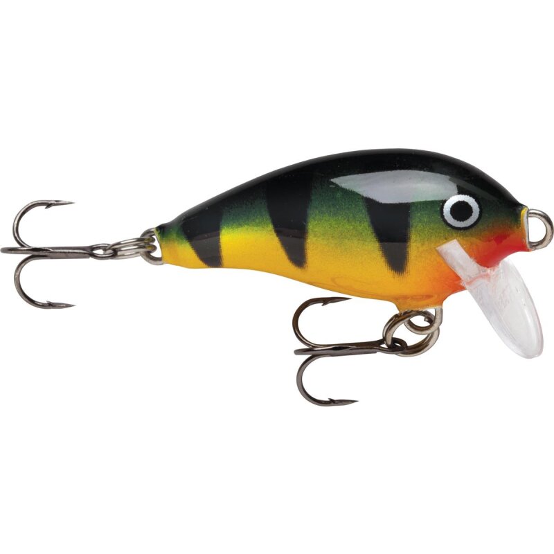 P - Perch