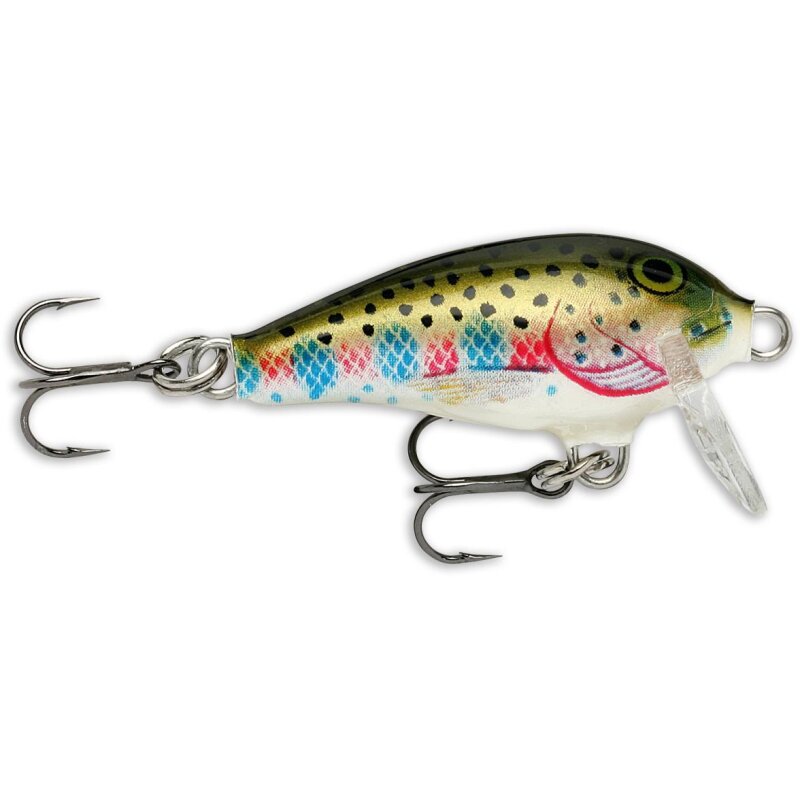 RT - Rainbow Trout