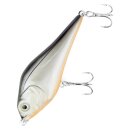 Major Fish Medium Jerk Jerkbait 10 cm Hecht Wobbler...