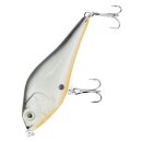 Major Fish Medium Jerk Jerkbait 10 cm Hecht Wobbler...