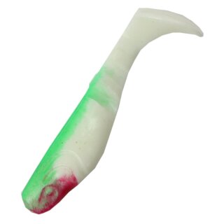 Relax Kopyto 3" 10 Stück 004 Grün Weiss