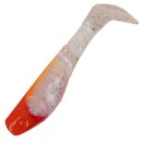 Relax Kopyto 3" 10 Stück 136 Orange Pearl Glitter
