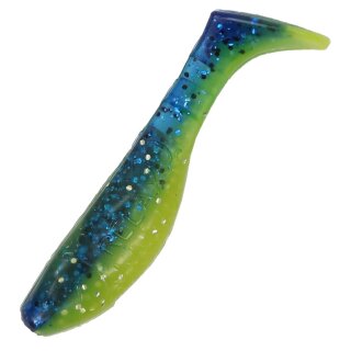 Relax Kopyto 3" 10 Stück L-265 Grün Blau