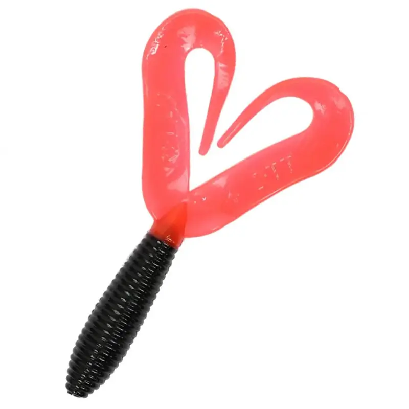 029A Black Super Red