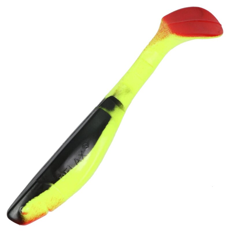 056R Chartreuse Black