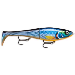 Rapala X-RAP Peto XRPT14 Hybrid Swimbait Shad 14 cm