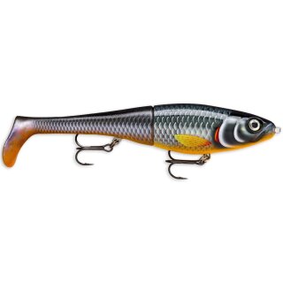 Rapala X-RAP Peto XRPT14 Hybrid Swimbait Shad 14 cm HLW - Halloween