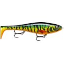 Rapala X-RAP Peto XRPT14 Hybrid Swimbait Shad 14 cm HTIP...